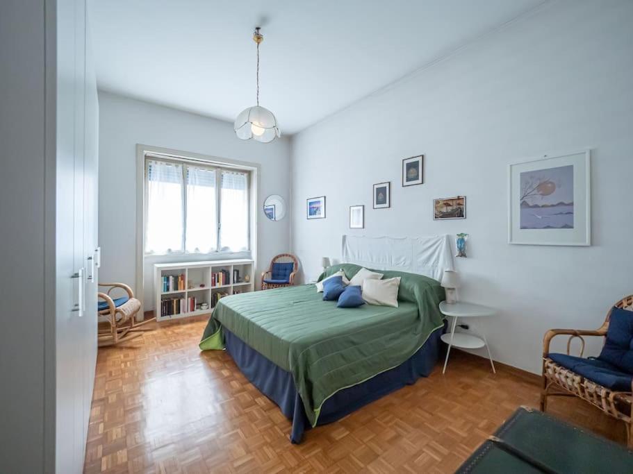 Casa Papiniano - Navigli - Design & Mode District Appartement Milan